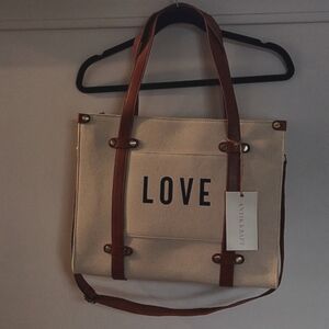 Women's NWT Antik Kraft Bag